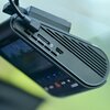 Wideorejestrator VIOFO A329 2CH-G GPS + Kamera tylna Obsługiwane karty pamięci microSD