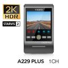Wideorejestrator VIOFO A229 Plus 1CH-G GPS GPS Tak