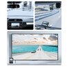 Wideorejestrator VIOFO A329 1CH-G GPS Obsługiwane karty pamięci microSDHC