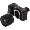 Obiektyw VILTROX AF 35mm f/1.7 Sony E Stabilizacja obrazu Nie