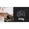 Obiektyw SAMYANG AF 12 mm f/2.0 do Canon RF-S Stabilizacja obrazu Nie
