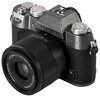 Obiektyw VILTROX AF 35mm f/1.7 Fujifilm XF Elementy asferyczne Tak