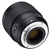 Obiektyw SAMYANG AF 75 mm f/1.8 do Fuji X Stabilizacja obrazu Nie