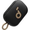 Głośnik mobilny SOUNDCORE Select 4 Go Czarny Zasilanie Akumulatorowe