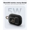 Głośnik mobilny SOUNDCORE Select 4 Go Czarny Kolor Czarny