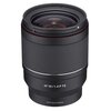 Obiektyw SAMYANG AF 35 mm f/1.4 P do Sony FE Mocowanie obiektywu Sony FE