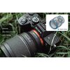 Obiektyw SAMYANG AF 35 mm f/1.4 P do Sony FE Kąt widzenia [stopnie] 63.4 - 44.2