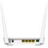 Router CUDY GP1200 2.4 / 5 GHz (DualBand), Wi-Fi Mesh Obsługiwane standardy Wi-Fi 5 (802.11 a/b/g/n/ac)