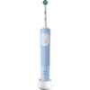 Szczoteczka rotacyjna ORAL-B Vitality Pro Protect X Clean D103 Gift Edition Niebieski Tryb pracy Codzienne czyszczenie