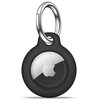 Brelok TECH-PROTECT Rough Apple Airtag Czarny (2 szt.) Rodzaj Brelok do AirTag