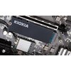Dysk KIOXIA Exceria Heatsink 2TB SSD Rodzaj dysku SSD