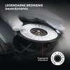 Słuchawki nauszne BEYERDYNAMIC Aventho 300 ANC Czarny Funkcje dodatkowe Asystent głosowy