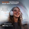Słuchawki nauszne BEYERDYNAMIC Aventho 300 ANC Czarny Funkcje dodatkowe Automatyczna pauza