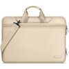 Etui na laptopa TECH-PROTECT Pocket Bag 15-16 cali Beżowy