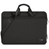 Etui na laptopa TECH-PROTECT Pocket Bag 15-16 cali Czarny