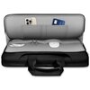 Etui na laptopa TECH-PROTECT Pocket Bag 15-16 cali Czarny Pasuje do laptopa [cal] 15 - 16