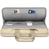 Etui na laptopa TECH-PROTECT Pocket Bag 13-14 cali Beżowy Pasuje do laptopa [cal] 13 - 14