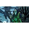 Darksiders II Deathinitive Edition Gra PS5 Tryb gry Singleplayer