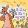 Książka Disney Rodzinne rymowanki Kocham cię, mamo! Aleksandra Górska (twarda okładka)