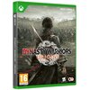 Dynasty Warriors Origins Gra XBOX SERIES X Rodzaj Gra