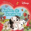Książka Disney Rodzinne rymowanki Kocham cię braciszku! Aleksandra Górska (twarda okładka)