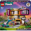 LEGO 42639 Friends Nowoczesna rezydencja Andrei Nazwa "LEGO POLSKA " SPÓŁKA Z OGRANICZONĄ ODPOWIEDZIALNOŚCIĄ