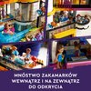 LEGO 42639 Friends Nowoczesna rezydencja Andrei Miasto WARSZAWA