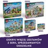 LEGO 42639 Friends Nowoczesna rezydencja Andrei Adres elektroniczny info@lego.com