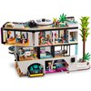 LEGO 42639 Friends Nowoczesna rezydencja Andrei Motyw Nowoczesna rezydencja Andrei