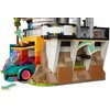 LEGO 42639 Friends Nowoczesna rezydencja Andrei Załączona dokumentacja Instrukcja obsługi w języku polskim