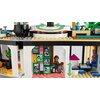LEGO 42639 Friends Nowoczesna rezydencja Andrei Gwarancja 24 miesiące