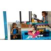 LEGO 42639 Friends Nowoczesna rezydencja Andrei Liczba figurek [szt] 11
