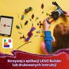 LEGO 71841 NINJAGO Burzowa wioska Dragonów Nazwa "LEGO POLSKA " SPÓŁKA Z OGRANICZONĄ ODPOWIEDZIALNOŚCIĄ