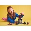 LEGO 71841 NINJAGO Burzowa wioska Dragonów Seria Lego Ninjago