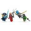 LEGO 71841 NINJAGO Burzowa wioska Dragonów Załączona dokumentacja Instrukcja obsługi w języku polskim