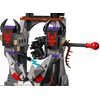 LEGO 71841 NINJAGO Burzowa wioska Dragonów Płeć Chłopiec