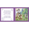 Książka Disney Rodzinne rymowanki Kocham cię tato! Aleksandra Górska (twarda okładka) Płeć Dziewczynka