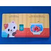 Książka Moje pierwsze puzzle Pupile (twarda okładka) Płeć Chłopiec