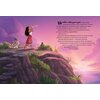 Książka Disney Opowieść filmowa Vaiana 2 Suzanne Francis (twarda okładka) Płeć Chłopiec