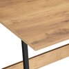 Biurko LOFTINSPIRED Skagen Craft Maksymalne obciążenie [kg] 25