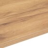 Biurko LOFTINSPIRED Skagen Craft Zakres regulacji wysokości [cm] Brak