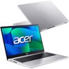 Laptop ACER Extensa 15 EX215-57-TCO 15.6" IPS i7-13620H 16GB RAM 512GB SSD Windows 11 Home Procesor Intel Core i7-13620H