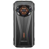 Smartfon DOOGEE S Punk Pro 8/512GB 6.58" 90Hz Pomarańczowy Pamięć wbudowana [GB] 512