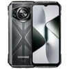 Smartfon DOOGEE S118 12/512GB 6.58" 120Hz Srebrny