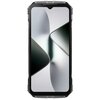 Smartfon DOOGEE S118 12/512GB 6.58" 120Hz Srebrny Pamięć wbudowana [GB] 512