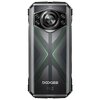 Smartfon DOOGEE S118 12/512GB 6.58" 120Hz Zielony Pamięć RAM 12 GB