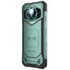 Smartfon DOOGEE S200X 12/512GB 6.72" 120Hz Zielony System operacyjny Android