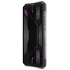 Smartfon DOOGEE S200X 12/512GB 6.72" 120Hz Czarny System operacyjny Android