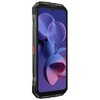 Smartfon DOOGEE S118 PRO 5G 8/512GB 6.58" 120Hz Czerwony Aparat Tylny 108 Mpx + 8 Mpx + 20 Mpx, Przedni 32 Mpx