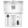 Zestaw akcesoriów JURA Cold Sweet Nitro Kit Współpracuje z produktem Jura Z10